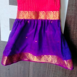 Girl Kids Dress