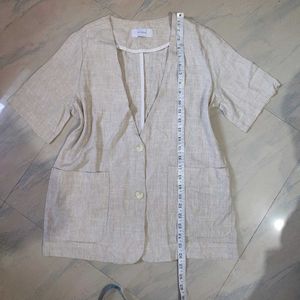 Half Blazer For Bust 38/40