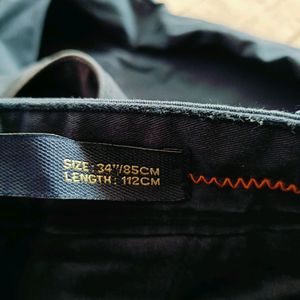 Gents Pant Branded