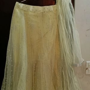 Lehenga Choli