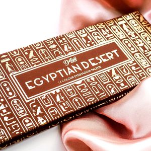 Egyptian Eyeshadow Palette