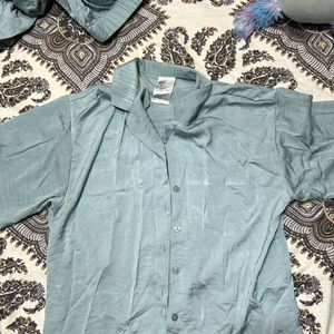 H&M Nightsuit Set