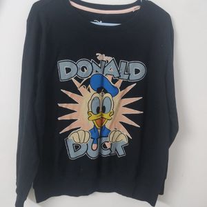 Donald Duck Sweatshirt