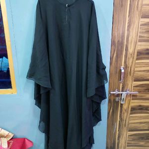 300 Only Abaya