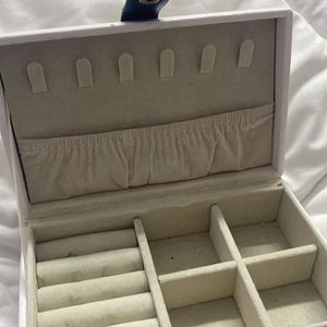 Miniso Accessories Box/ Organiser