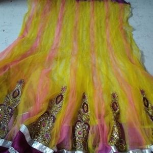 Lehenga Choli