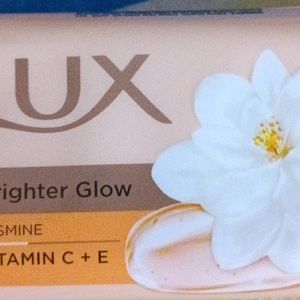 Lux Soap