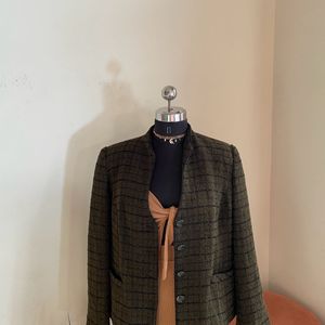 Mango Blazer