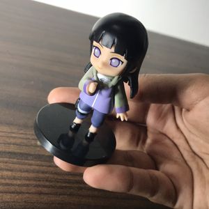 It’s a part of Naruto Collection ( Hinata Hyuga) .