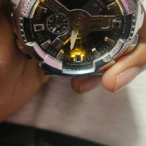 G Shock Watch ⌚