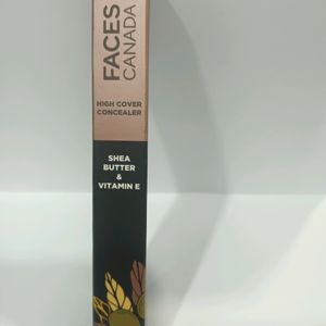 HIGH COVER CONCEALER