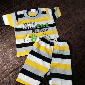 Pack Of 2 Baby Set