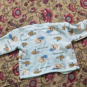 Winter Cloths For Baby 0-6 Months