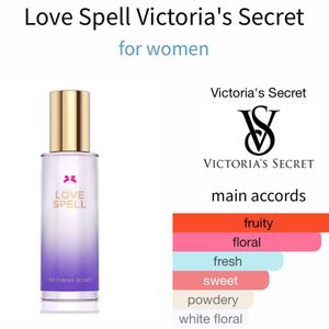 Combo Of Her Secret Temptation & Love Spell