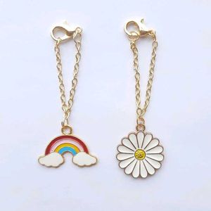 Trending & Stylish WATCH CHARMS Pack Of 2