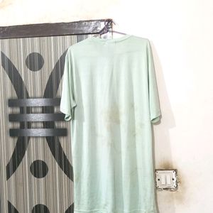 Used T Shirt