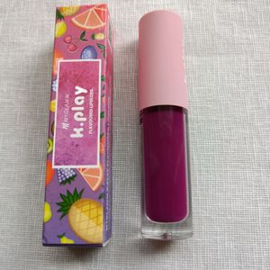 K.Play Flavoured Lipgloss