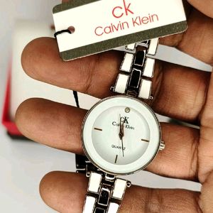 Calvin Klein Watch New