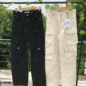 Cargo Pants New