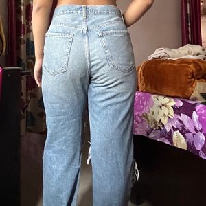 Denim Jeans