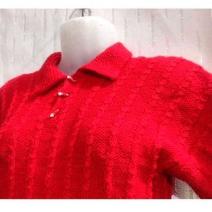 Woolen Sweater for Women's