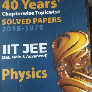 PHYSICS CHEMISTRY MATHS IIT JEE MAIN AND ADV