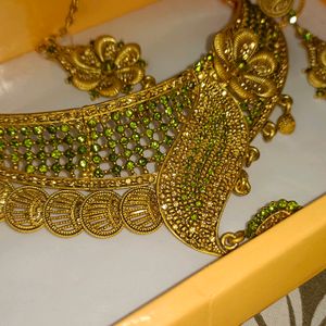 Jewellery Set