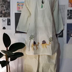 KURTI SUIT