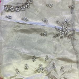 Heavy Lehenga