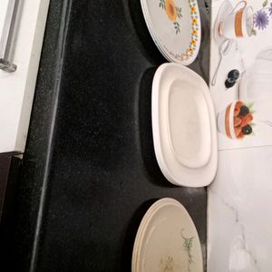 Big Plates