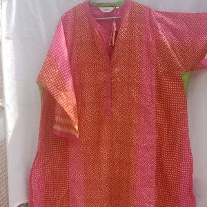 Festive Kurta