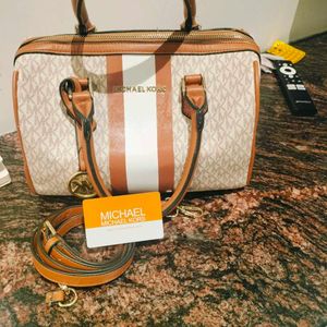 Michiel Kor Authentic Bag Fix Price