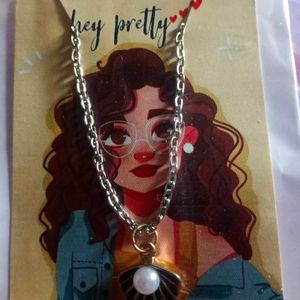 Beautiful Charms Nacklace Chain