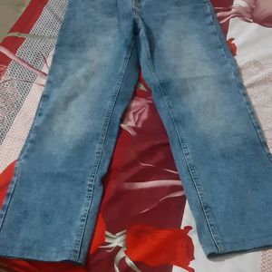 Women Denim