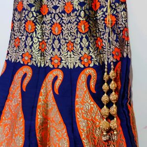 Lehnga Choli