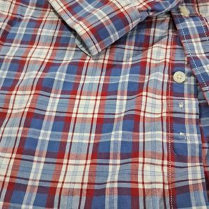 Allen Solly Check Shirt