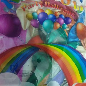 Party 🎉🎈Ballons