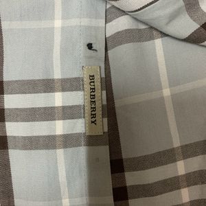 Burberry Shirt For Men’s.