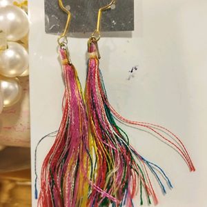 Handmade Earrings