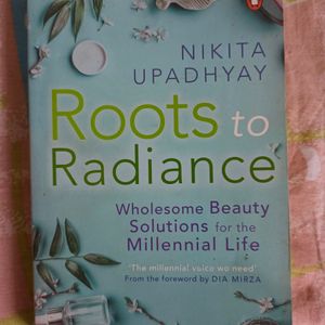 Roots To Radiance