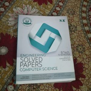 N. K Book For Student.