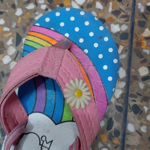 Slippers for 1 To 2yr Old Kid