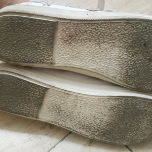 GINGER Shoes (For DIY)