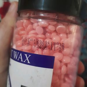 Konsung Beauty Pellet Hot Wax