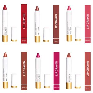 Lip Crayons