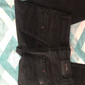 Tuxford Jeans For Men ( Size-28)