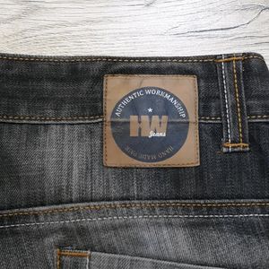 HW By Denim Brand Jeans