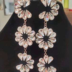 DIPIKA PADUKON EARRING