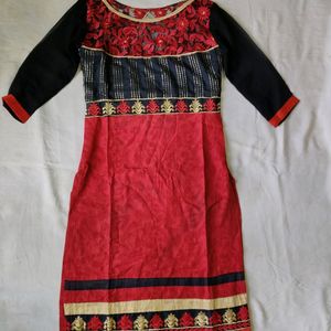 Cotton Kurtis For Daily Use