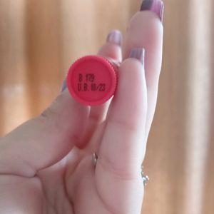 Lakme Lip Balm